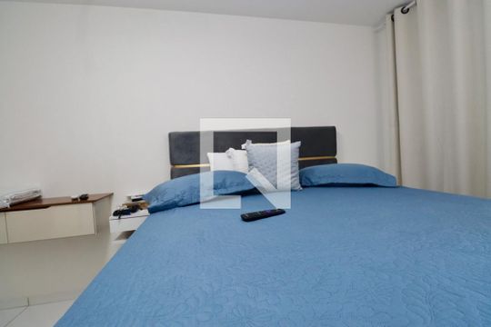 Quarto 2 de apartamento para alugar com 2 quartos, 72m² em Piatã, Salvador