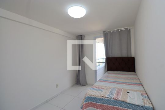 Quarto 1 de apartamento para alugar com 2 quartos, 72m² em Piatã, Salvador