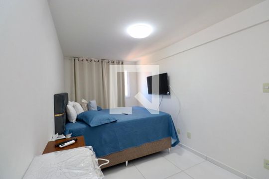 Quarto 2 de apartamento para alugar com 2 quartos, 72m² em Piatã, Salvador