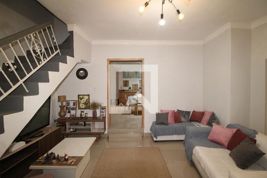 Casa à venda com 5 quartos, 241m² em Mandaqui, São Paulo