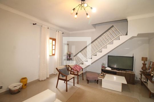 Casa à venda com 5 quartos, 241m² em Mandaqui, São Paulo
