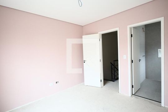 Suíte 1 de casa à venda com 3 quartos, 125m² em Veloso, Osasco