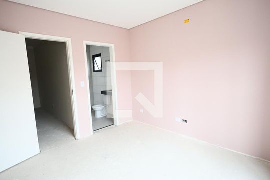 Suíte 1 de casa à venda com 3 quartos, 125m² em Veloso, Osasco