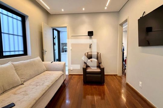 Apartamento à venda com 3 quartos, 100m² em Luxemburgo, Belo Horizonte