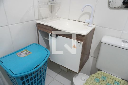 Apartamento para alugar com 2 quartos, 62m² em Vila Cosmopolita, São Paulo