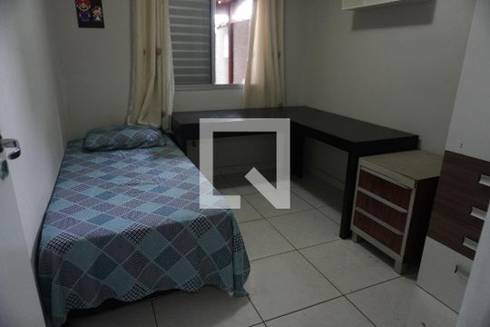 Apartamento para alugar com 2 quartos, 62m² em Vila Cosmopolita, São Paulo