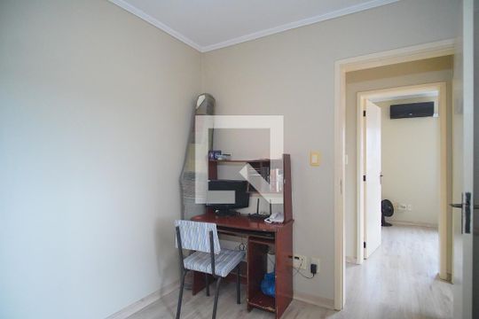 Quarto 2 de apartamento para alugar com 3 quartos, 70m² em Cristo Rei, São Leopoldo