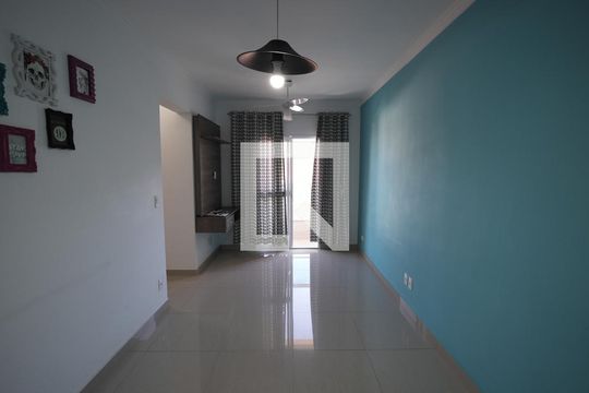 Apartamento para alugar com 2 quartos, 100m² em Jardim Stella, Santo André