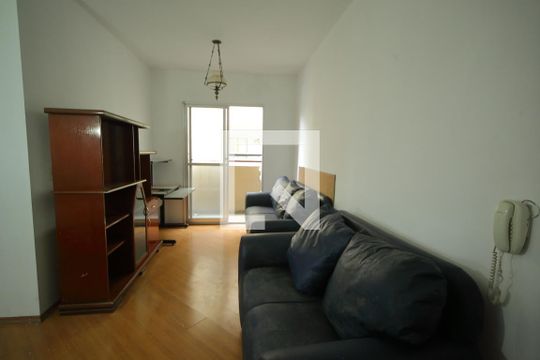 Apartamento para alugar com 2 quartos, 56m² em Santa Terezinha, São Bernardo do Campo
