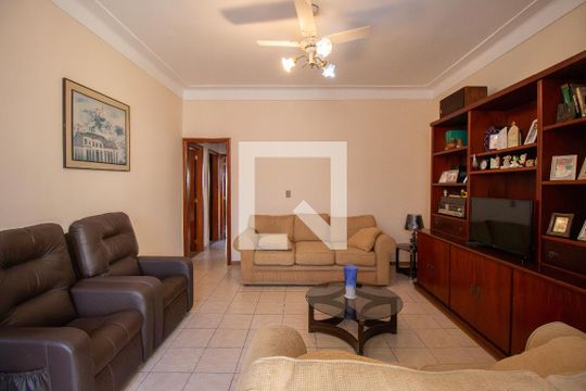 Sala de casa à venda com 3 quartos, 150m² em Vila da Penha, Rio de Janeiro