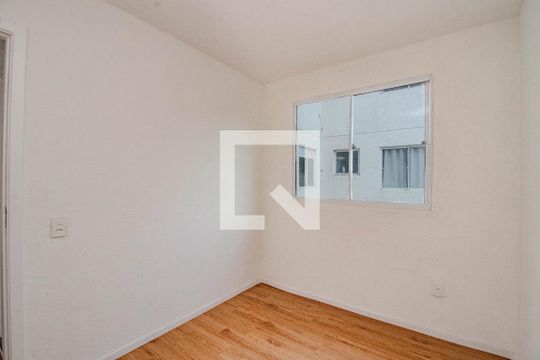 Quarto 2 de apartamento para alugar com 2 quartos, 42m² em Morro Santana, Porto Alegre