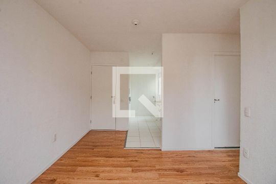 Apartamento à venda com 2 quartos, 42m² em Morro Santana, Porto Alegre