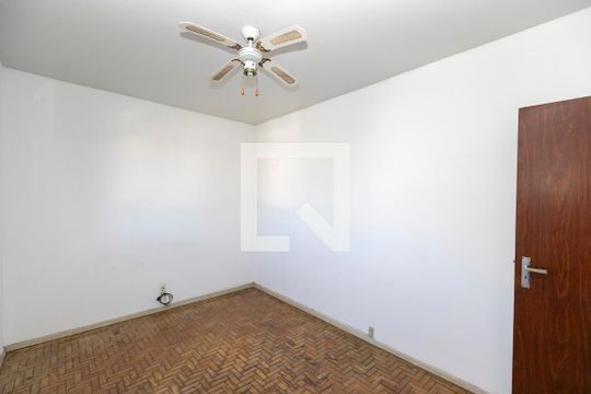 Quarto 2 de apartamento à venda com 2 quartos, 65m² em Jardim Bela Vista, Campinas