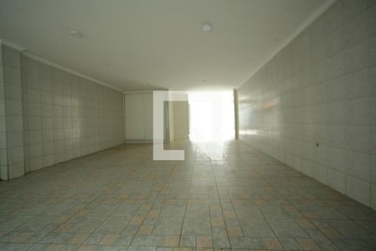 Garagem  de casa para alugar com 3 quartos, 248m² em Centro, São Bernardo do Campo