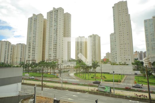  Vista Varanda - quarto 2 e 3  de casa para alugar com 3 quartos, 248m² em Centro, São Bernardo do Campo
