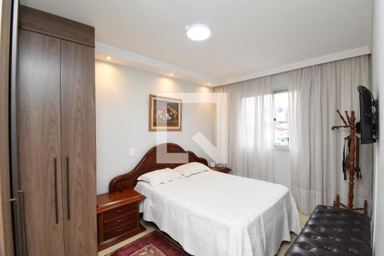 Apartamento à venda com 3 quartos, 89m² em Portão, Curitiba