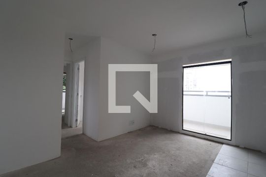 Apartamento à venda com 2 quartos, 49m² em Jardim, Santo André