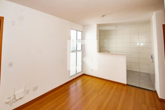 Apartamento à venda com 2 quartos, 45m² em Juliana, Belo Horizonte