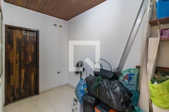 Suíte Externa de casa à venda com 7 quartos, 278m² em Parque Goncalves Junior, Guarulhos