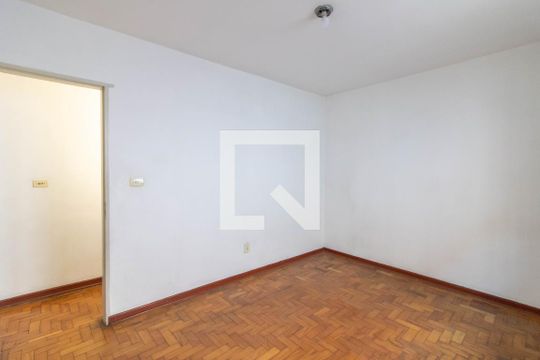 Quarto 1 de casa para alugar com 2 quartos, 91m² em Parque Goncalves Junior, Guarulhos