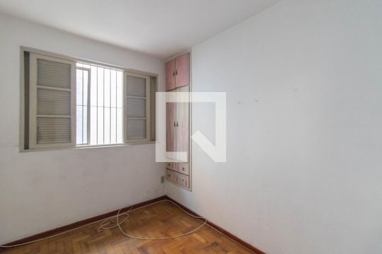 Quarto 2 de casa para alugar com 2 quartos, 91m² em Parque Goncalves Junior, Guarulhos