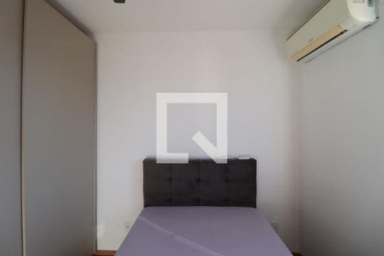 Quarto 2 de apartamento para alugar com 2 quartos, 42m² em Bonfim Paulista, Ribeirão Preto