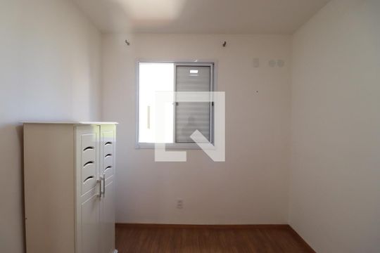 Quarto 1 de apartamento para alugar com 2 quartos, 42m² em Bonfim Paulista, Ribeirão Preto