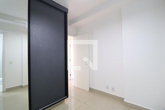 Quarto 1 - Suíte de apartamento para alugar com 3 quartos, 108m² em Jardim Karaíba, Uberlândia