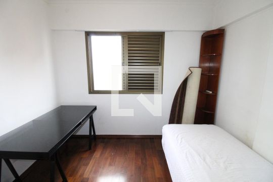 Quarto 1 de apartamento para alugar com 3 quartos, 115m² em Centro, São José dos Campos