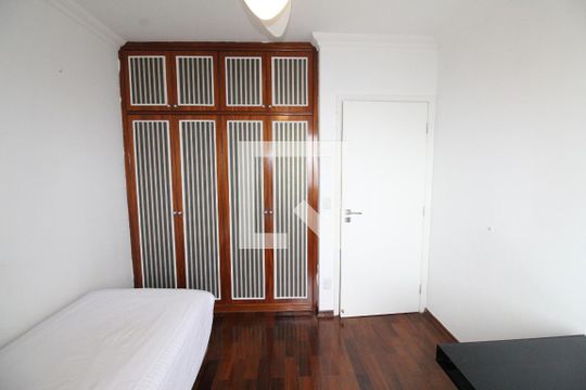 Quarto 1 de apartamento para alugar com 3 quartos, 115m² em Centro, São José dos Campos