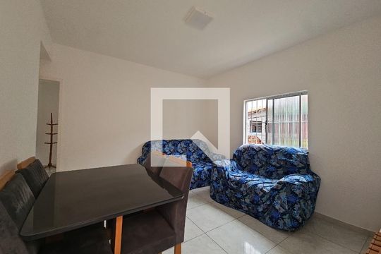Sala de casa para alugar com 2 quartos, 60m² em Boca do Rio, Salvador