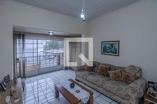 sala extendida_3 de casa à venda com 3 quartos, 115m² em Vila Natalia, São Paulo