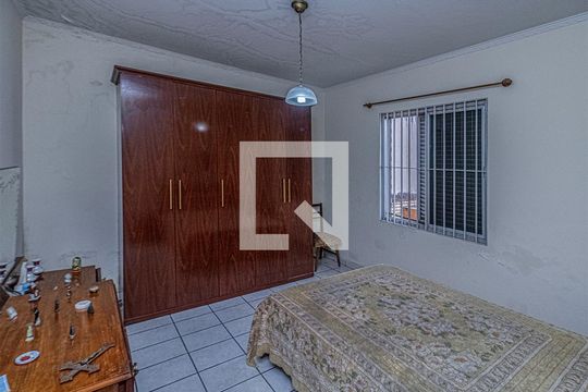quarto 1_1 de casa à venda com 3 quartos, 115m² em Vila Natalia, São Paulo