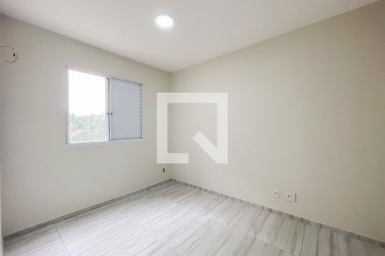 Suíte de casa de condomínio à venda com 2 quartos, 54m² em Novo Osasco, Osasco