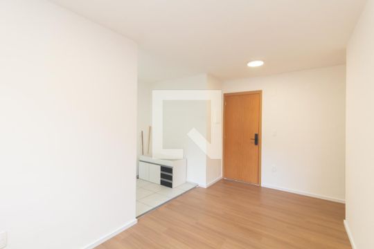 Sala de apartamento à venda com 2 quartos, 41m² em Parada Xv de Novembro, São Paulo