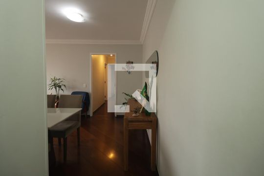 Apartamento para alugar com 3 quartos, 134m² em Vila Clementino, São Paulo