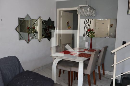 Casa à venda com 2 quartos, 93m² em Vila Celeste, São Paulo