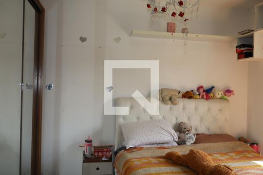 Suíte 1 de casa à venda com 2 quartos, 93m² em Vila Celeste, São Paulo