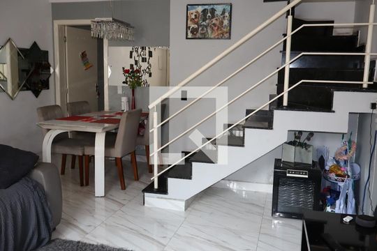 Casa à venda com 2 quartos, 93m² em Vila Celeste, São Paulo
