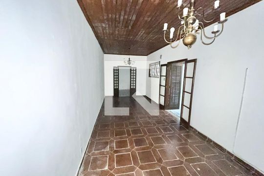 Sala de casa à venda com 3 quartos, 130m² em Vila Isolina Mazzei, São Paulo