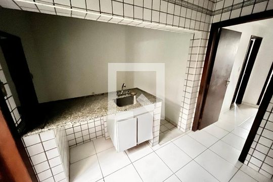 Cozinha de casa à venda com 3 quartos, 130m² em Vila Isolina Mazzei, São Paulo