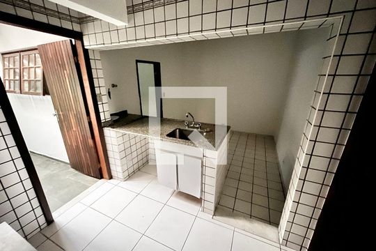 Cozinha de casa à venda com 3 quartos, 130m² em Vila Isolina Mazzei, São Paulo