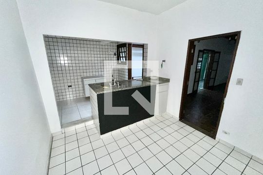 Cozinha de casa à venda com 3 quartos, 130m² em Vila Isolina Mazzei, São Paulo