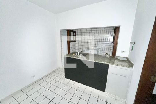 Cozinha de casa à venda com 3 quartos, 130m² em Vila Isolina Mazzei, São Paulo
