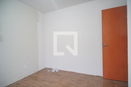 Quarto de apartamento para alugar com 2 quartos, 42m² em Santos Dumont, São Leopoldo