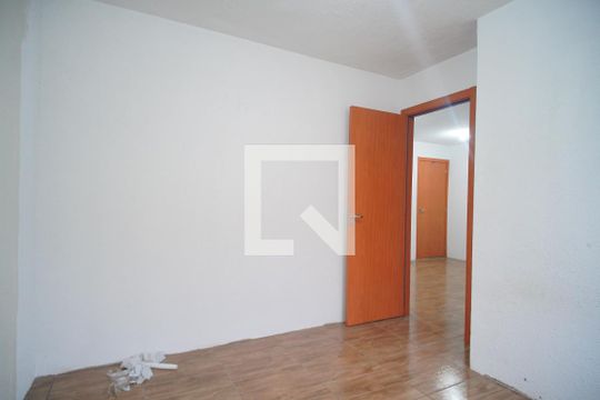 Quarto de apartamento para alugar com 2 quartos, 42m² em Santos Dumont, São Leopoldo