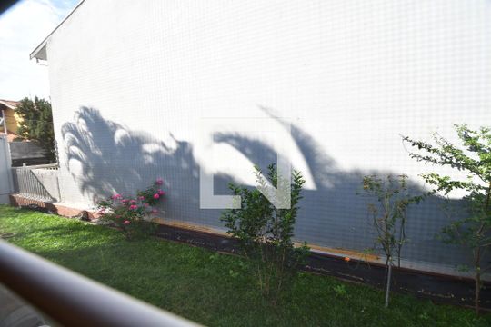Quarto 1 - Suíte Vista de casa à venda com 3 quartos, 490m² em Parque das Universidades, Campinas