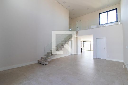 Casa de Condomínio à venda com 4 quartos, 285m² em Residencial Parque dos Alecrins, Campinas