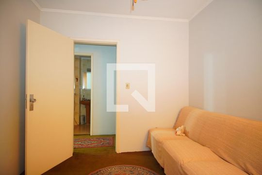 Quarto 2 de apartamento para alugar com 2 quartos, 70m² em Santana, Porto Alegre
