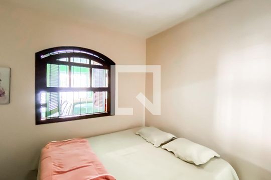 Quarto 1 de casa para alugar com 3 quartos, 150m² em Engenheiro Goulart, São Paulo